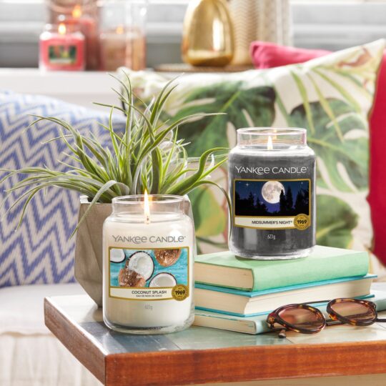 Home Fragrance & Accessories