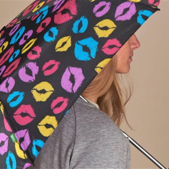 Mini Umbrellas