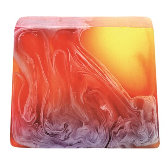 Caiperina Handmade Soap by Bomb Cosmetics - PCAIPER08G