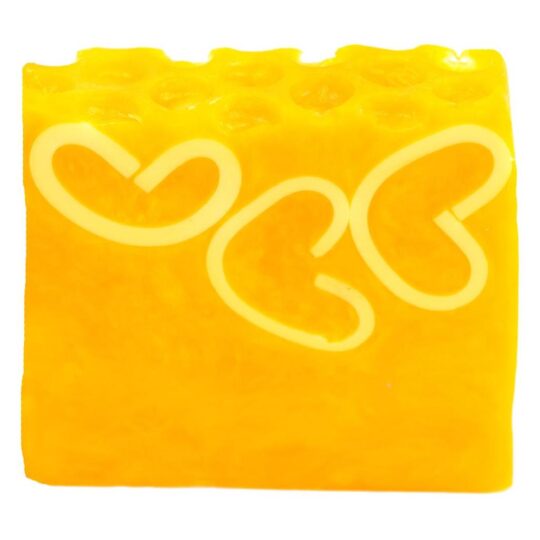 Honey Bee Good Handmade Soap by Bomb Cosmetics - PHONGOO08G