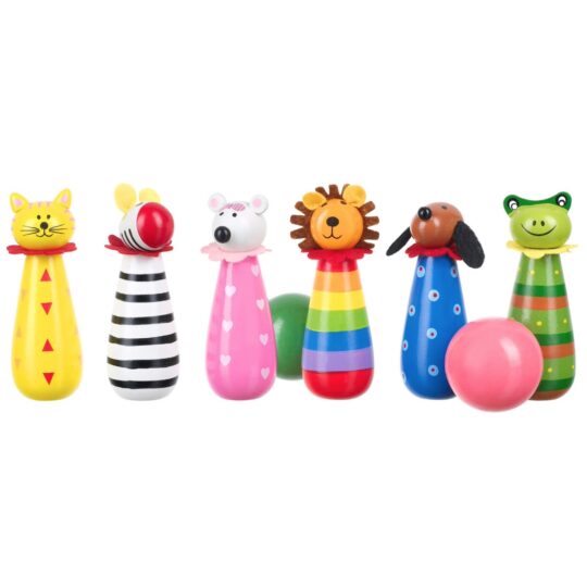 Animal Skittles by Orange Tree Toys - OTT03573