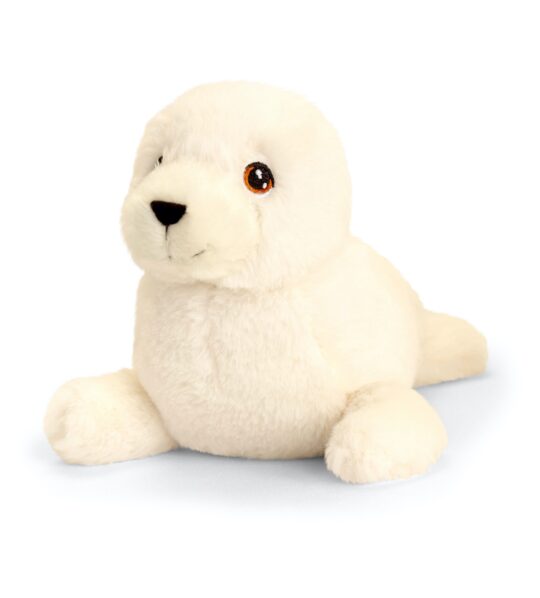 Plush Seal by Keel Toys - SE6176