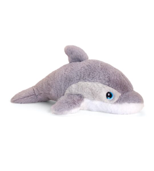 Plush Dolphin by Keel Toys - SE6177