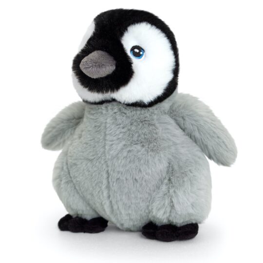 Keel Toys - SE6569 - Plush Baby Emperor Penguin