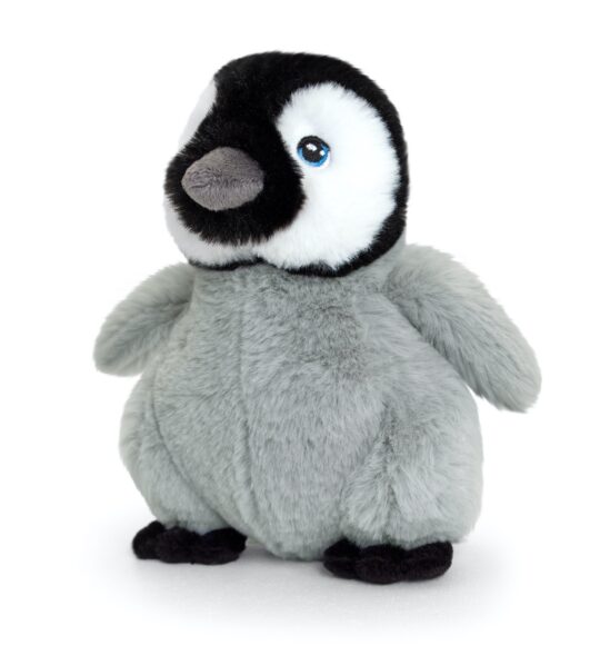 Plush Baby Emperor Penguin by Keel Toys - SE6569