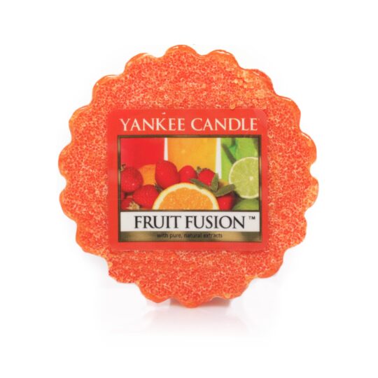 Fruit Fusion Wax Melts by Yankee Candle - 1230716E