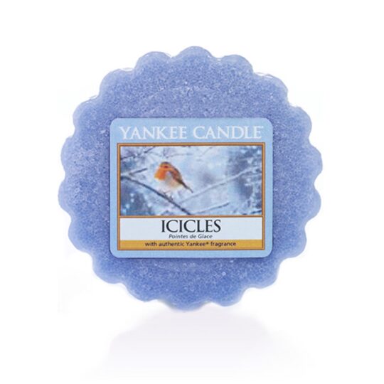 Icicles Wax Melts by Yankee Candle - 1240812E