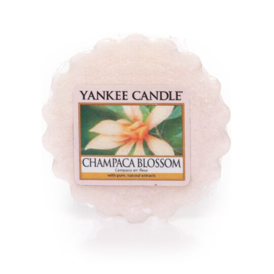 Champaca Blossom Wax Melts by Yankee Candle - 1302678E