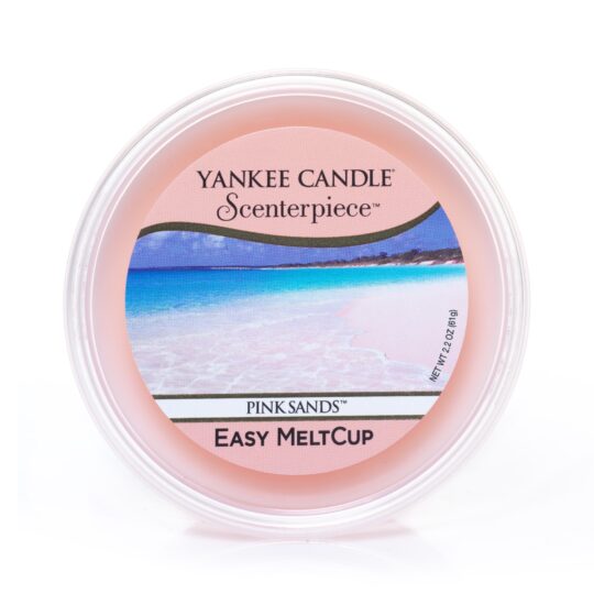 Pink Sands Melt Cup by Yankee Candle - 1316909E
