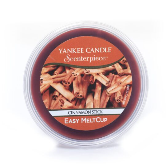 Cinnamon Stick Melt Cup by Yankee Candle - 1316915E