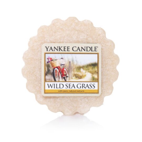 Wild Sea Grass Wax Melts by Yankee Candle - 1324488E