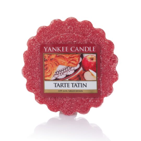 Tarte Tatin Wax Melts by Yankee Candle - 1332246E