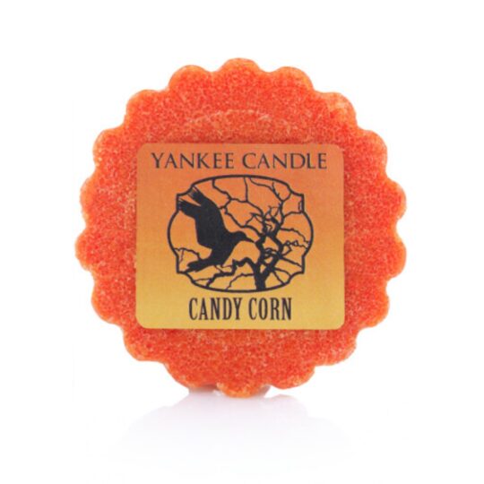 Candy Corn Wax Melts by Yankee Candle - 1505907E