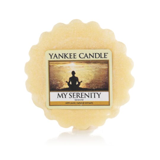 My Serenity Wax Melts by Yankee Candle - 1507702E