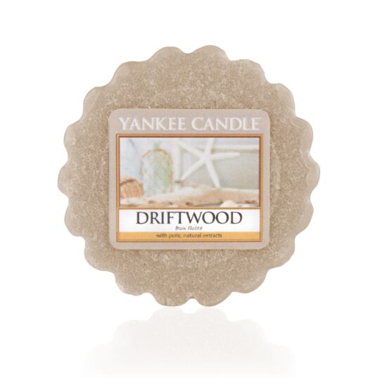 Driftwood Wax Melts by Yankee Candle - 1533670E