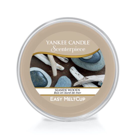 Seaside Woods Melt Cup by Yankee Candle - 1608988E