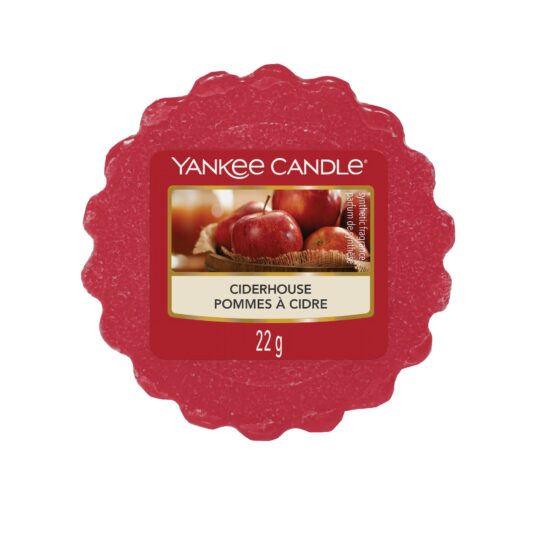Ciderhouse Wax Melts by Yankee Candle - 1625409E