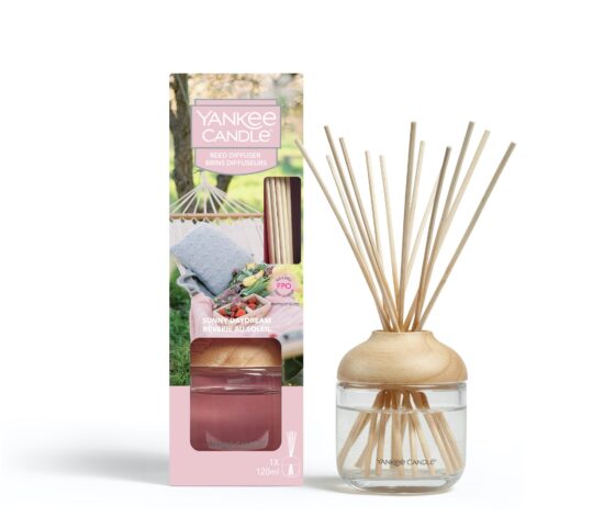 Sunny Daydream Reed Diffuser by Yankee Candle - 1653474E