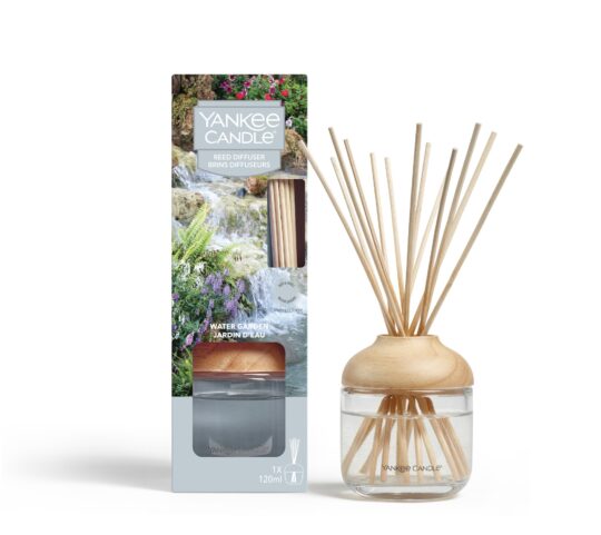 Water Garden Reed Diffuser by Yankee Candle - 1653479E