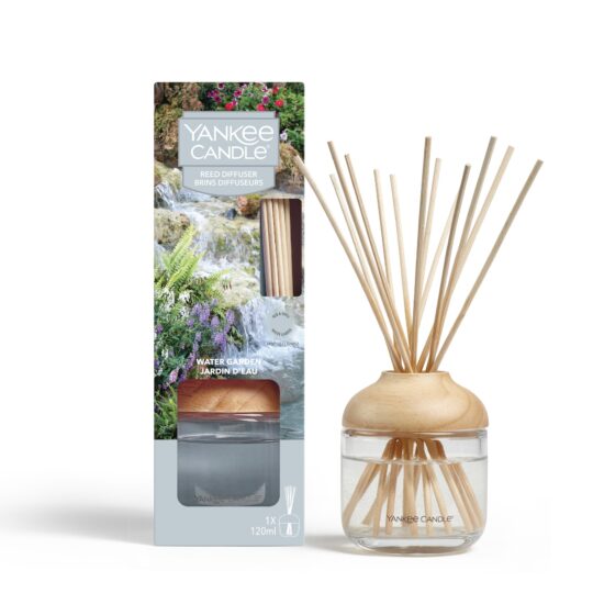Water Garden Reed Diffuser by Yankee Candle - 1653479E