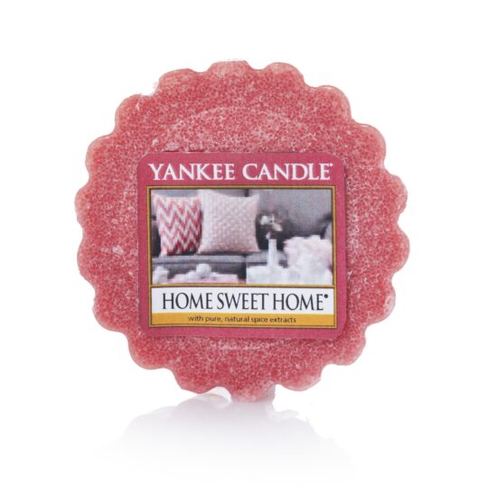 Home Sweet Home Wax Melts by Yankee Candle - 57997E