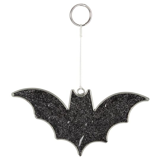 Bat Suncatcher by Jones Home & Gift - SC_21431