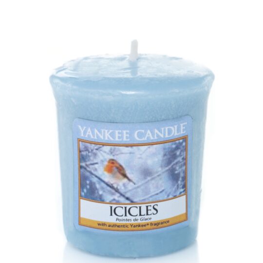 Icicles Votives by Yankee Candle - 1316034E