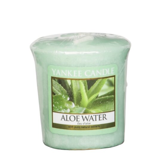 Aloe Water Votives by Yankee Candle - 1332179E