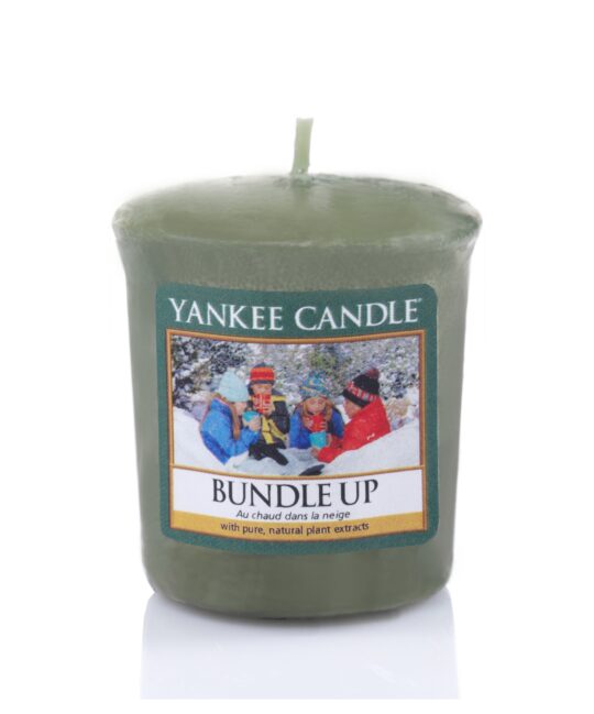 Bundle Up Votives by Yankee Candle - 1342582E