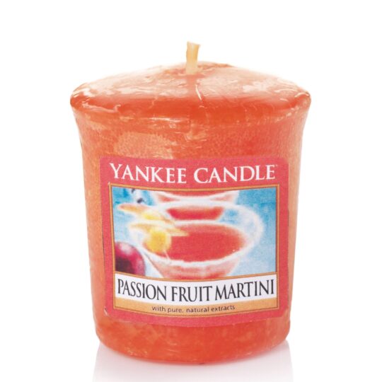 Passion Fruit Martini Votives by Yankee Candle - 1352137E