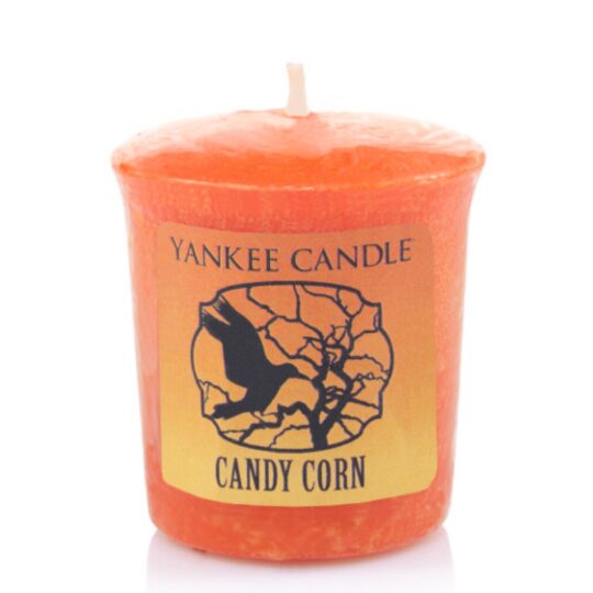 Candy Corn Votives by Yankee Candle - 1505903E