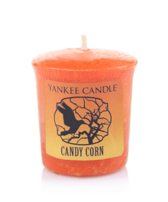 Candy Corn Votives by Yankee Candle - 1505903E