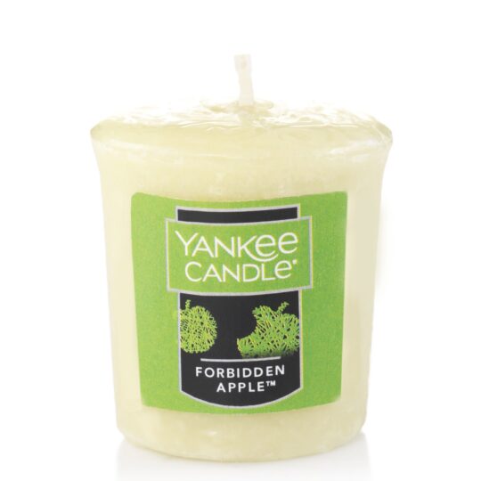 Forbidden Apple Votives by Yankee Candle - 1555826E