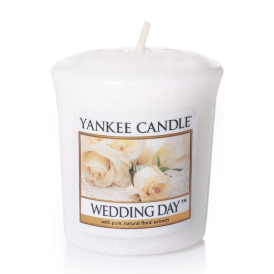 Wedding Day Votives by Yankee Candle - 578438E