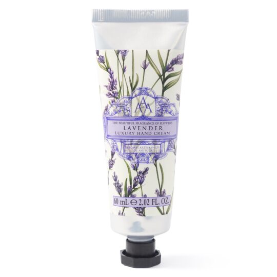 Floral Lavender Hand Cream by The Somerset Toiletry Company - 61382