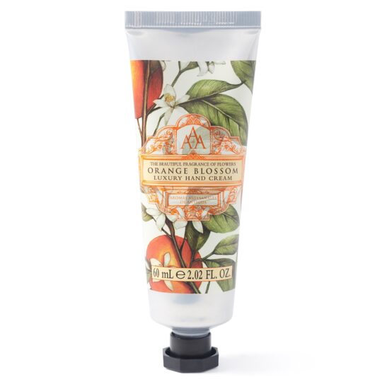 Floral Orange Blossom Hand Cream by The Somerset Toiletry Company - 61384