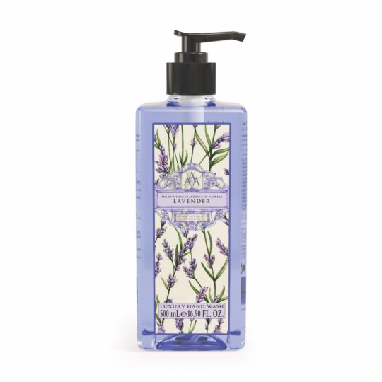 Floral Lavender Hand Wash by The Somerset Toiletry Company - 92412