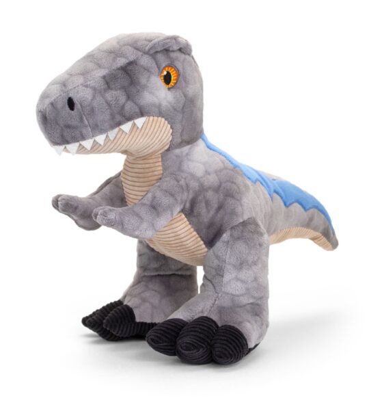 Plush Raptor by Keel Toys - SE1483