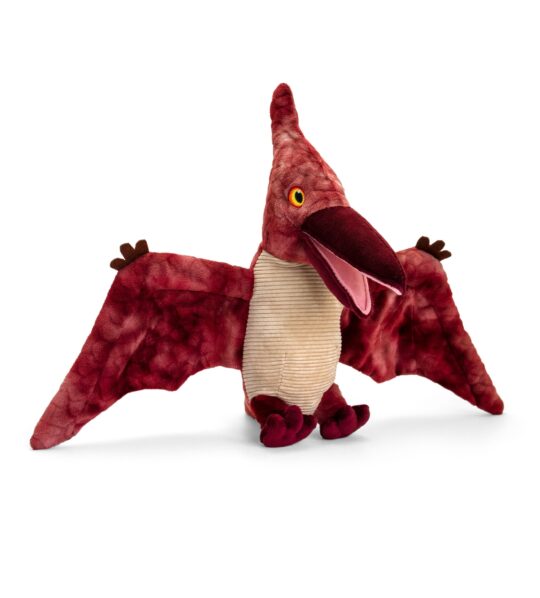 Plush Pterodactyl by Keel Toys - SE1484