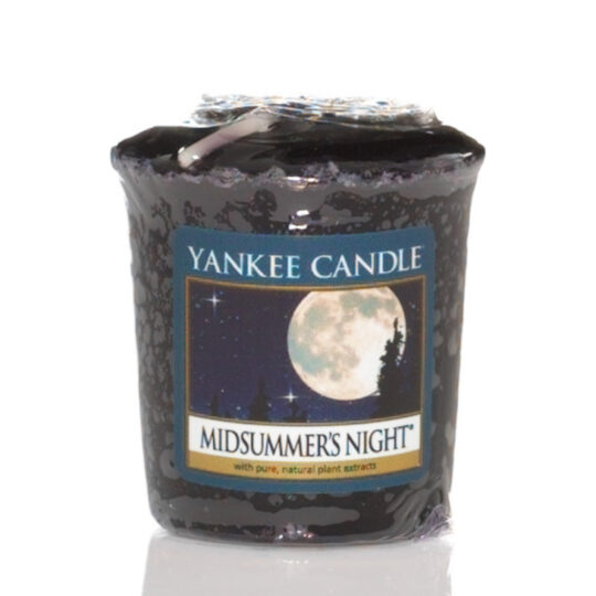 Midsummers Night Votives by Yankee Candle - 578174E