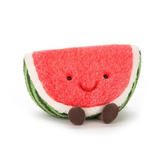 Jellycat Amuseable Watermelon Large - A2W
