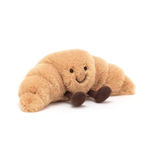 Jellycat Amuseable Croissant Small - A6C