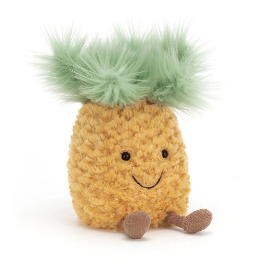 Jellycat Amuseable Pineapple Small - A6P
