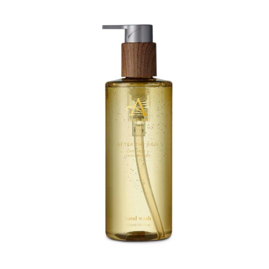 After the Rain Hand Wash by Arran Aromatics - AFT006