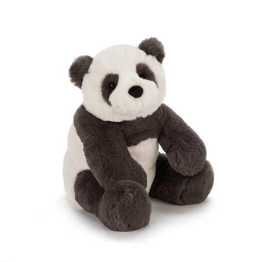 Jellycat Harry Panda Cub Medium - HA2PCL