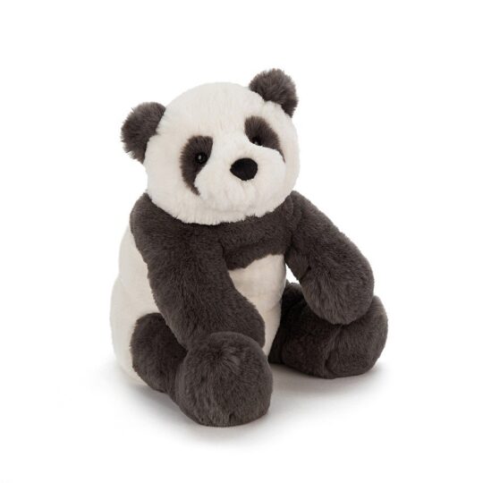 Jellycat Harry Panda Cub Medium - HA2PCL