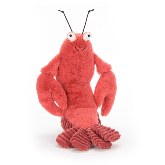 Jellycat Larry Lobster Small - LOB6LS