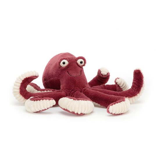 Jellycat Obbie Octopus Medium - OD2OBB