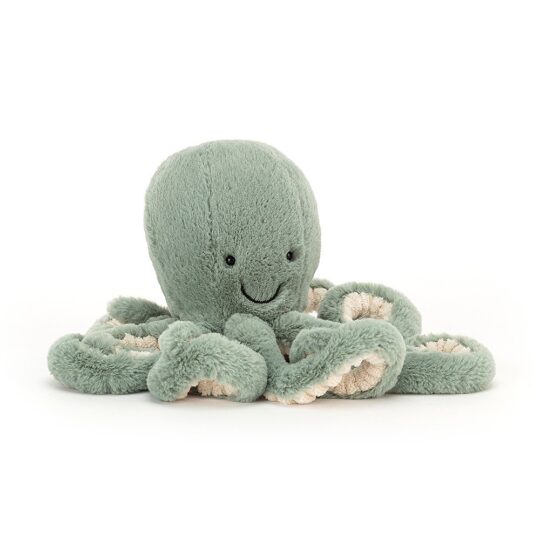 Jellycat Odyssey Octopus Little - ODYL2OC