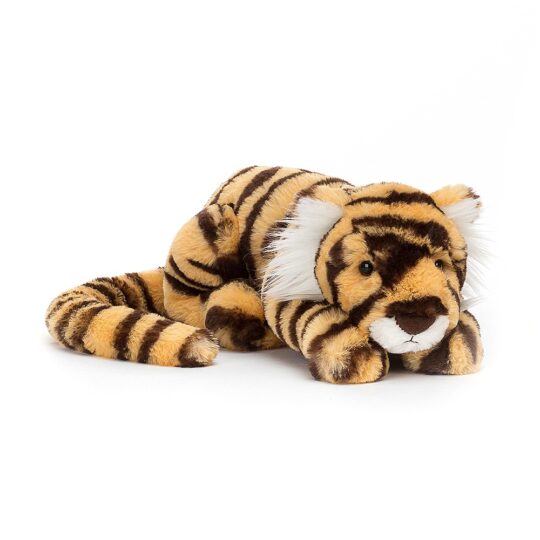 Jellycat Taylor Tiger Little - TAY4T